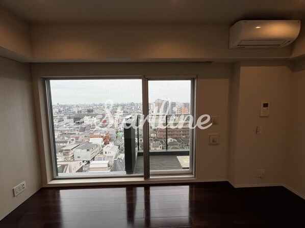 カスタリア戸越の物件内観写真